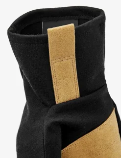 Kvinnor Hestra Accessoarer|Handskar|Merino Windwool Liner - 5 finger - Fingervantar