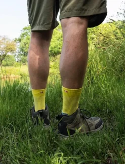 Danish Endurance Merino Wool Light Hiking Socks 1 Pack - Strumpor|Kvinnor Underkläder|Underkläder