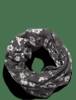 Kvinnor Kombi Accessoarer|Sjalar & Halsdukar|MERINOMIX SCARF SR - Halsduk & Halsvärmare