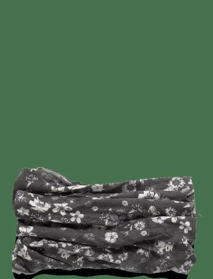 Kvinnor Kombi Accessoarer|Sjalar & Halsdukar|MERINOMIX SCARF SR - Halsduk & Halsvärmare