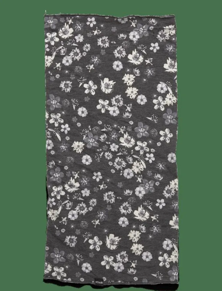Kvinnor Kombi Accessoarer|Sjalar & Halsdukar|MERINOMIX SCARF SR - Halsduk & Halsvärmare
