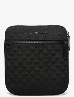 Emporio Armani MESSENGER BAG - Axelväskor| Väskor