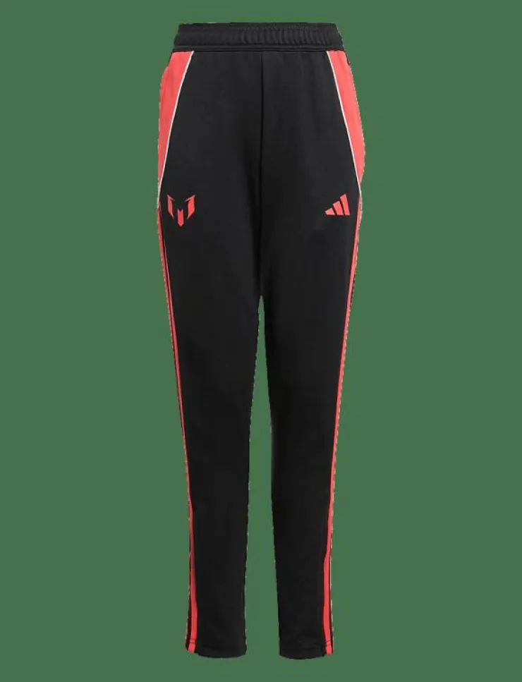 adidas Performance MESSI PNT Y - Sweatpants|Kvinnor Byxor|Mjukisbyxor