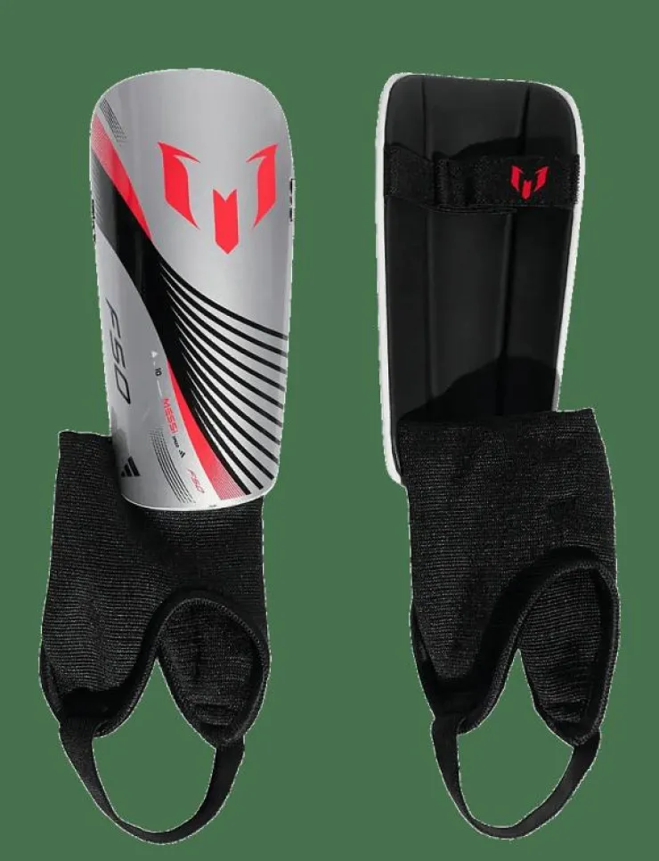 adidas Performance MESSI SG MTC J - Fotbollsutrustning|Barn Sportutrustning