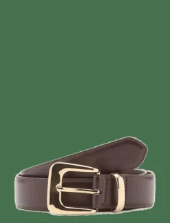 Mango Metal buckle belt - Skärp|Kvinnor Bälten