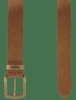 Levi's® Skärp|METAL TWO HORSE KEEPER BELT OV - Skärp