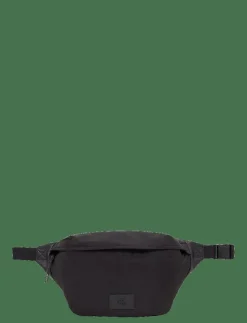Calvin Klein METRO NYLON OVERSIZED WAISTBAG - Magväskor| Väskor
