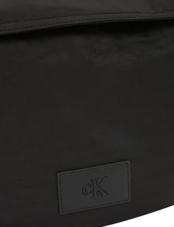Calvin Klein METRO NYLON OVERSIZED WAISTBAG - Magväskor| Väskor