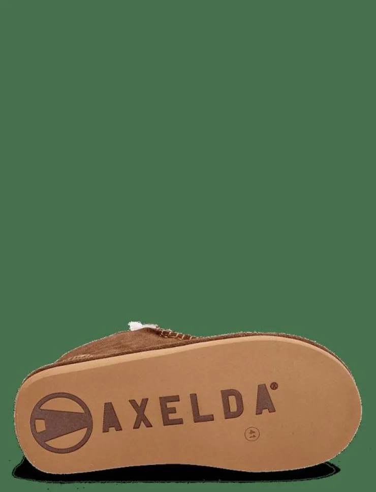 Axelda Inneskor|Metz - Inneskor