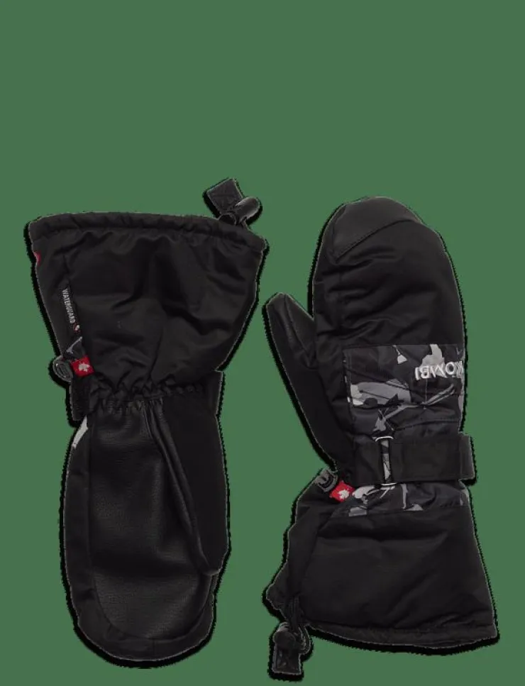 Kombi MEZZO JUNIOR MITT - Vantar|Barn Vinteraccessoarer|Vantar