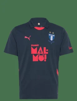 MALMÖ FF Toppar & T-Shirts|MFF Away Jersey Replica - Fotbollströja