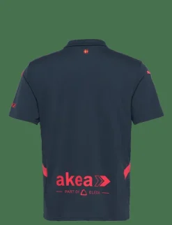 MALMÖ FF Toppar & T-Shirts|MFF Away Jersey Replica - Fotbollströja