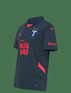 MALMÖ FF Toppar & T-Shirts|MFF Away Jersey Replica - Fotbollströja
