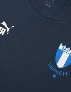 MALMÖ FF Toppar & T-Shirts|T-Shirts|MFF ftblARCHIVE Tee - T-shirts