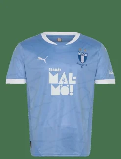 MALMÖ FF Toppar & T-Shirts|T-Shirts|MFF Home Jersey Replica - Fotbollströja
