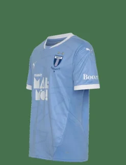 MALMÖ FF Toppar & T-Shirts|T-Shirts|MFF Home Jersey Replica - Fotbollströja