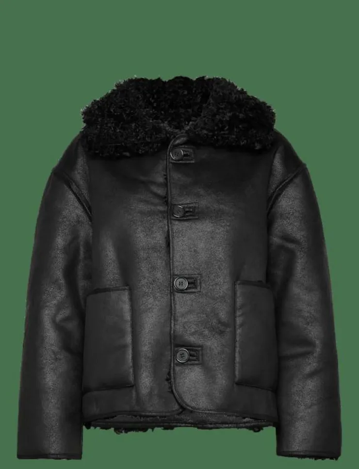 Twist & Tango Mia Reversible Jacket - Skinnjackor|Kvinnor Jackor & Kappor