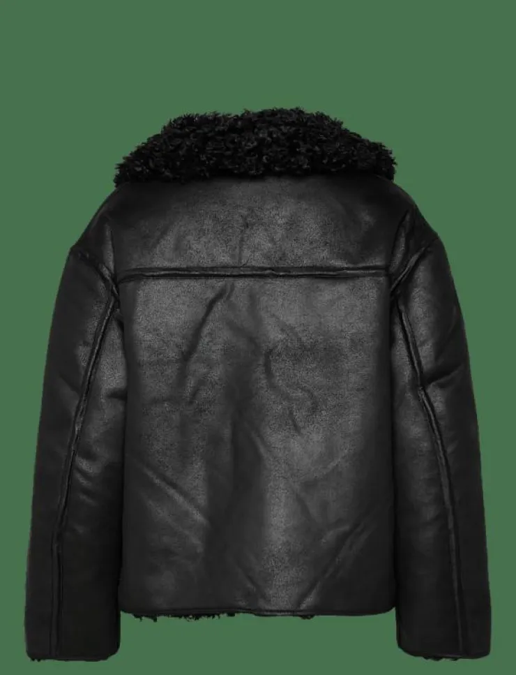 Twist & Tango Mia Reversible Jacket - Skinnjackor|Kvinnor Jackor & Kappor