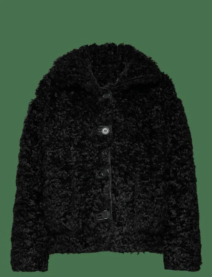 Twist & Tango Mia Reversible Jacket - Skinnjackor|Kvinnor Jackor & Kappor