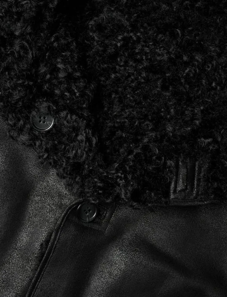 Twist & Tango Mia Reversible Jacket - Skinnjackor|Kvinnor Jackor & Kappor