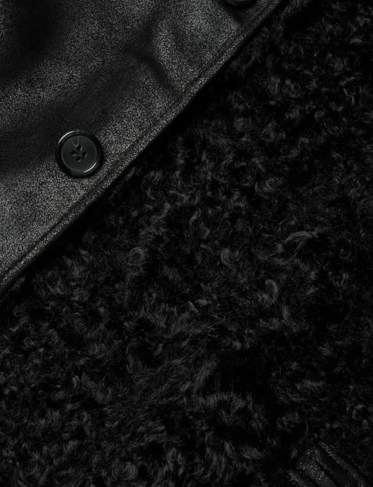 Twist & Tango Mia Reversible Jacket - Skinnjackor|Kvinnor Jackor & Kappor