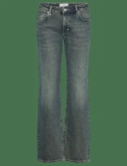 Kvinnor NEUW Jeans|MIA STRAIGHT ROMEO MID VINTAGE - Straight jeans