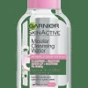 Garnier Micellar Cleansing WaterNormal + Sensitive skin - Ansiktsvård|Kvinnor Hudvård