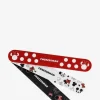 Kvinnor Tweezerman Naglar|Mickey & Minnie Mouse Ear-esistable Nail File Set - Naglar