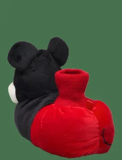 Barn Leomil Inneskor|Mickey 3D house shoe - Inneskor
