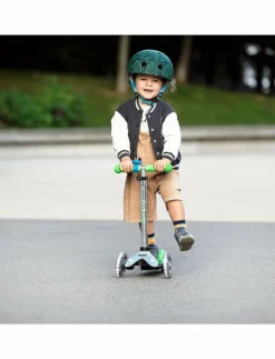 Micro - Bell - - Sparkcyklar|Barn Uteleksaker