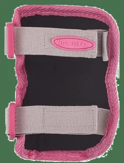 Micro - Knee and Elbow Protective Pads - S - Hjälm och Skydd|Barn Uteleksaker