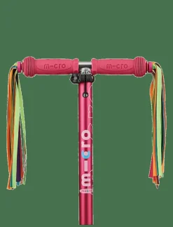 Micro - Ribbons - EasyShip - Sparkcyklar|Barn Uteleksaker