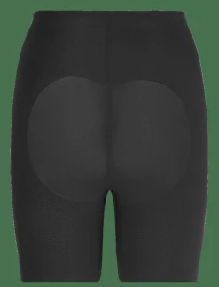 Kvinnor Calvin Klein Shapewear|MID THIGH SHORT - Shaping nederdelar