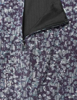 ROTATE Birger Christensen Midi Pencil Skirt - Midi kjolar|Kvinnor Kjolar