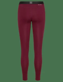 Kvinnor Columbia Sportswear Underställ|Underställ|Midweight Stretch Tight - Underställsbyxor