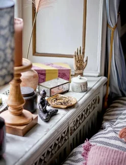 Bloomingville Miiral Deco - Badrumsinredning| Badrumstillbehör|Dekorationsdetaljer