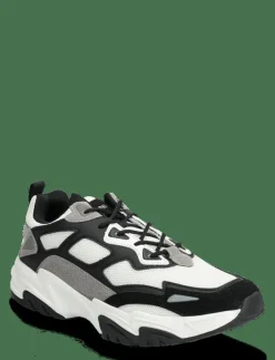 Exani MIKA M - Chunky sneakers| Sneakers