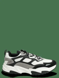 Exani MIKA M - Chunky sneakers| Sneakers