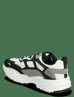 Exani MIKA M - Chunky sneakers| Sneakers