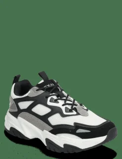 Kvinnor Exani Sneakers|MIKA W - Låga sneakers