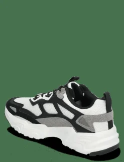 Kvinnor Exani Sneakers|MIKA W - Låga sneakers