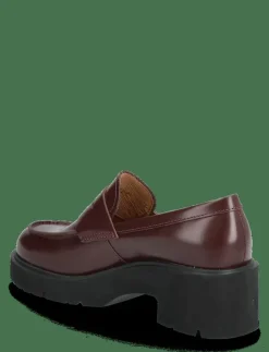 Kvinnor Camper Loafers|Milah - Platta skor