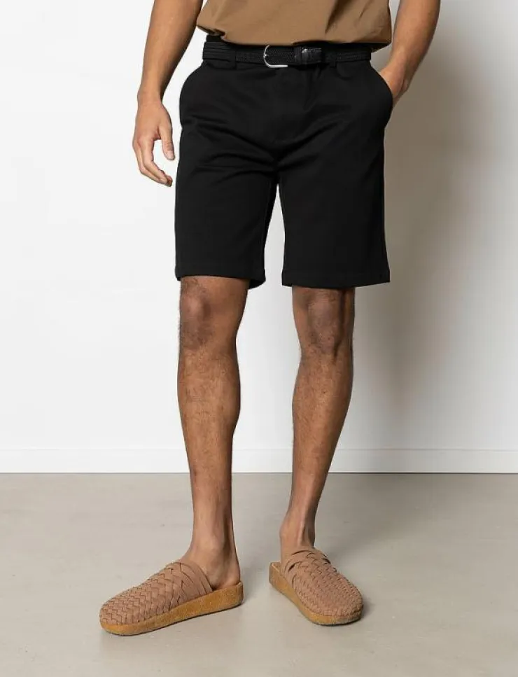 Clean Cut Copenhagen Milano Brendon Jersey Shorts - Chinos shorts| Shorts