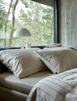 Høie of Scandinavia Sängtextilier|Milano Satin påslakanset - Påslakanset