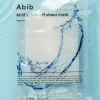 Kvinnor Abib Hudvård|Mild Acidic pH Sheet Mask Aqua Fit - Ansiktsvård