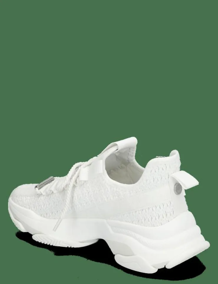 Kvinnor Steve Madden Sneakers|Mileage Sneaker - Låga sneakers
