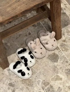That's Mine Miles slippers - Inneskor|Barn Inneskor