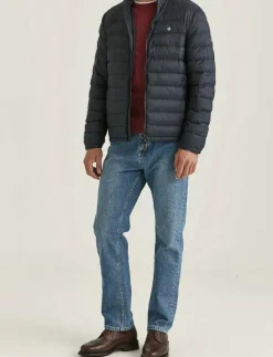 Morris Jackor & Rockar|Milford Liner Jacket - Fodrade jackor