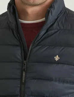 Morris Jackor & Rockar|Milford Liner Jacket - Fodrade jackor