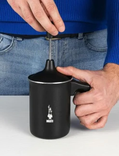 Bialetti Köksmaskiner|Te- & Kaffetillbehör|Milk Frother CREMA ® - Kök
